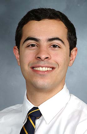 Mahmoud Awad