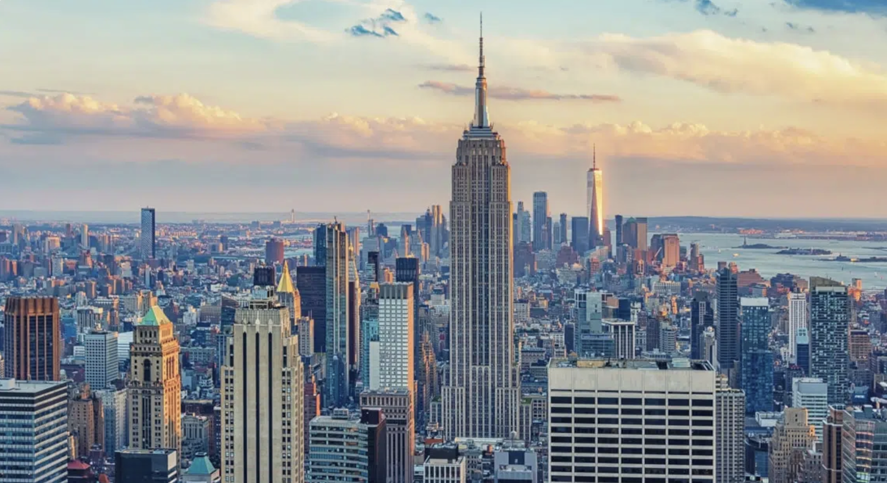 Life in New York