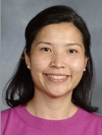 Lilian Cohen, M.D., MPH