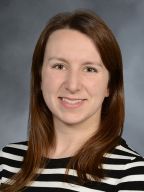 Emma McCue, Au.D., CCC-A