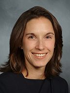Caitlin Hoffman, M.D.