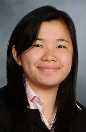 Tiffany Peng